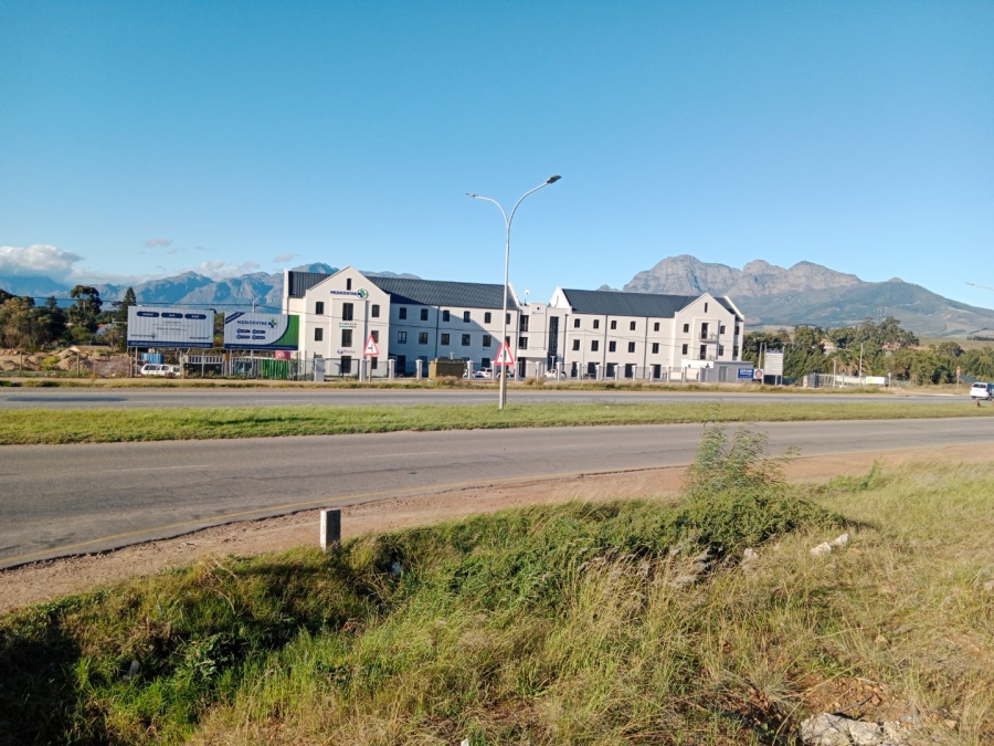 To Let commercial Property for Rent in Paarl South Western Cape